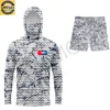 Camouflage gray