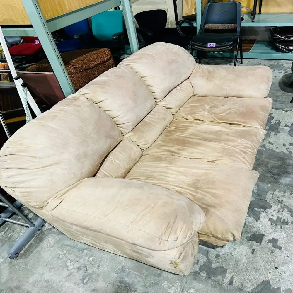Japanese Style High Quality Second Hand Living Room Buy A Used Sofa
