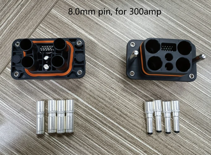 Swappable Battery Connector For Ev Storage Battery Buy Swappable