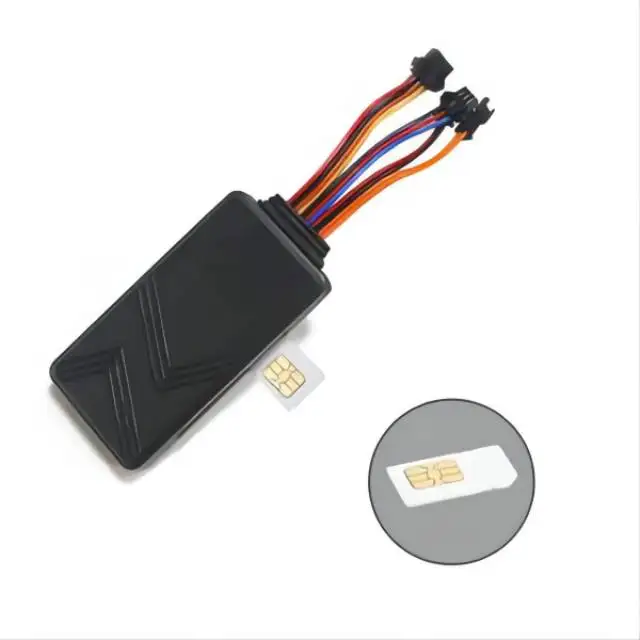 Car Vehicle Tracking Device System with App A7670SA 4g Lte Gps tracker Engine Cut off Relay Gps 3g Cat 1