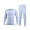 Ayj023 hao blanc bleu-modèle femme b