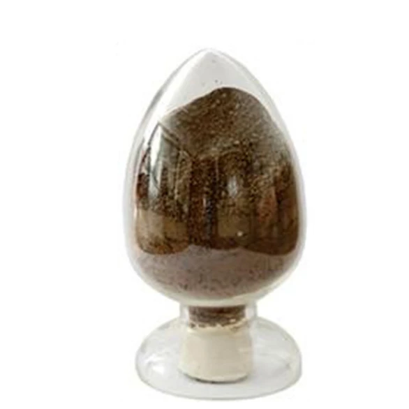 reliable reputation high purity coo powder price cobalt oxide