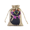 Black kitty