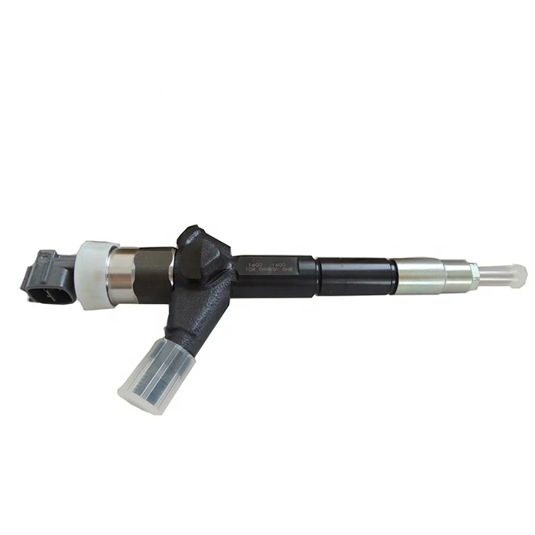095000-0510 Fuel Injector for Nissan X-TRAIL - 12 MONTHS