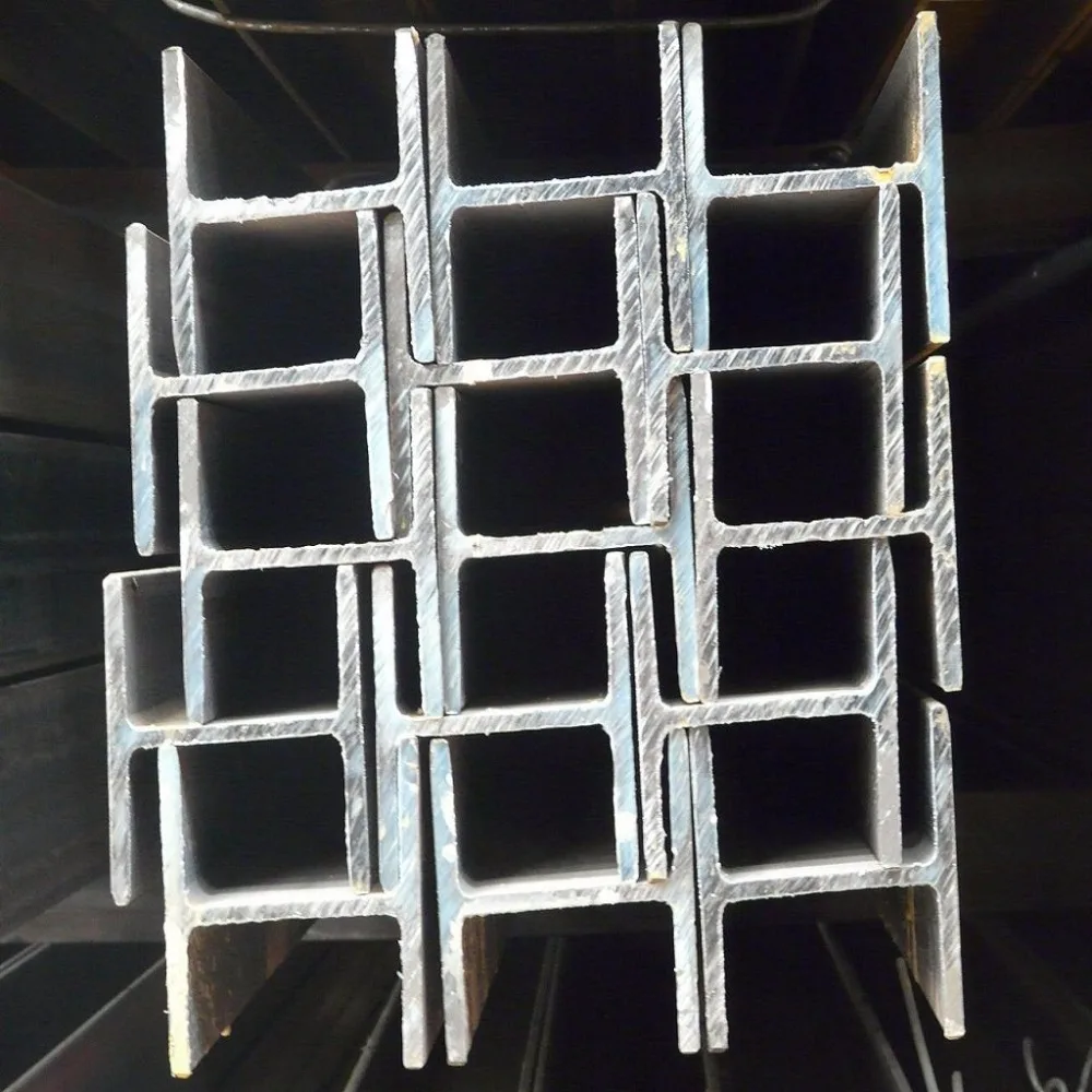 Hea/heb/ipe Steel Beam/section Beam/european Standard H Beam Size Buy
