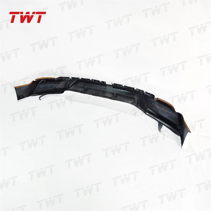 TWT PZ321-60194-A0 Front Bumper Lip Spoiler for Toyota Lexus LX