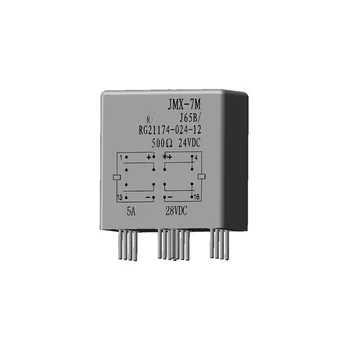 Whole sale High Performance 4z Small  FRJMX-7M  28VdC  5A  Magnetic latching relay  Used for Aerospace