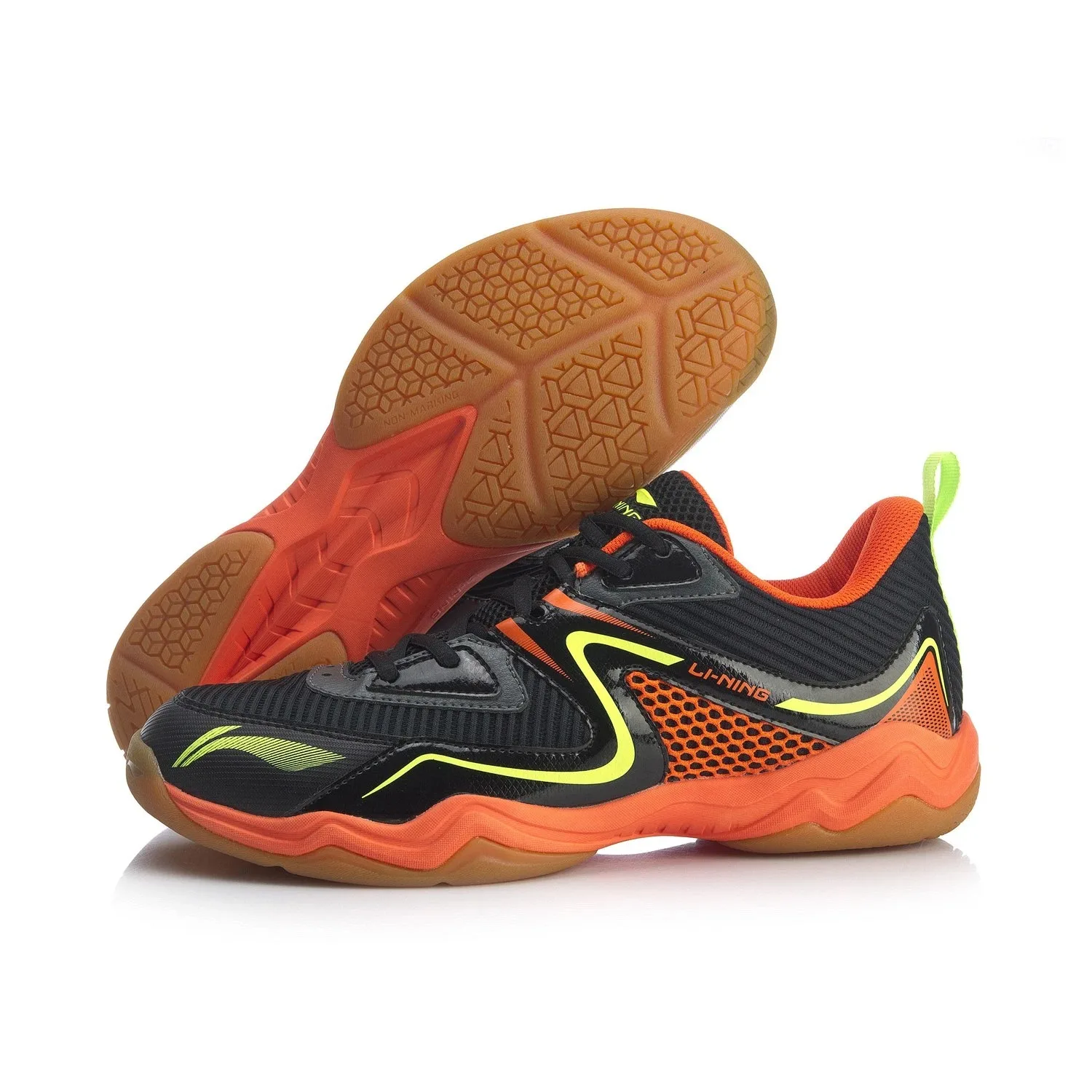 shoes badminton