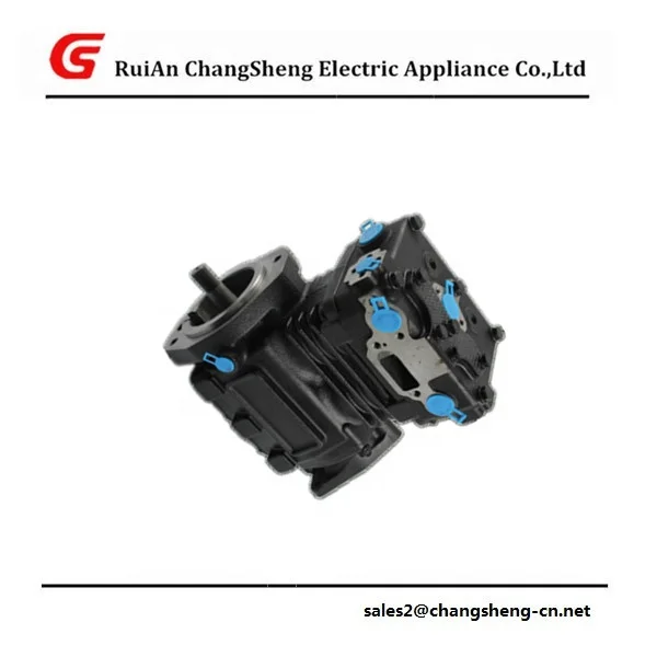 Auto Part air Compressor for CATERPILLAR 1067851 1067852 CS