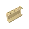 Brick Yellow-031