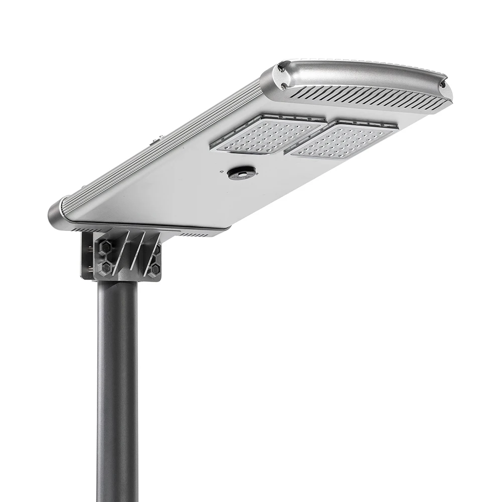 kinghe solar street light