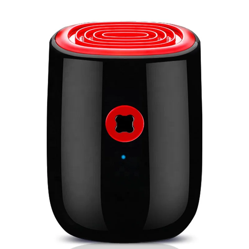 Household Dehumidifier Humidistat Dehumidifier Drying Dehumidifier Return-spring Season Dehumidifier Dehumidifying Machine 5