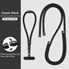Black-Crossbody