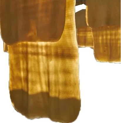 Сушеные на воздухе простыни от частного производителя дымчатые RIBBBED RSS3 в наличии высокое