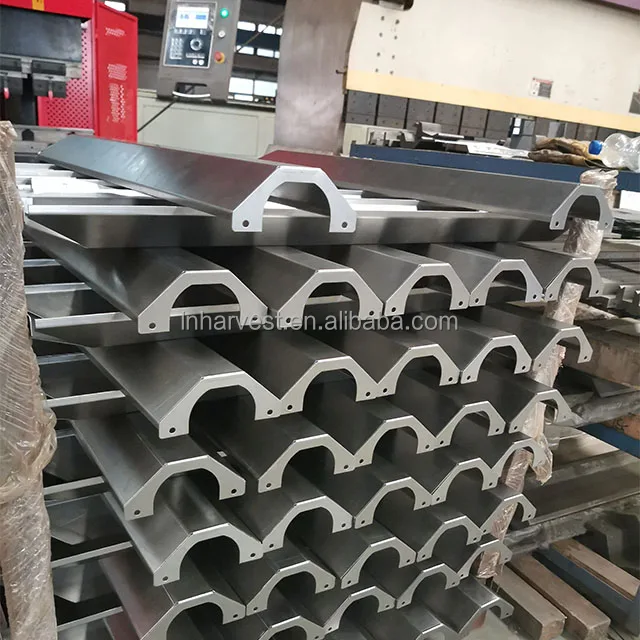 Iso Certified Sheet Metal Factory Offering Design Custom Aluminum