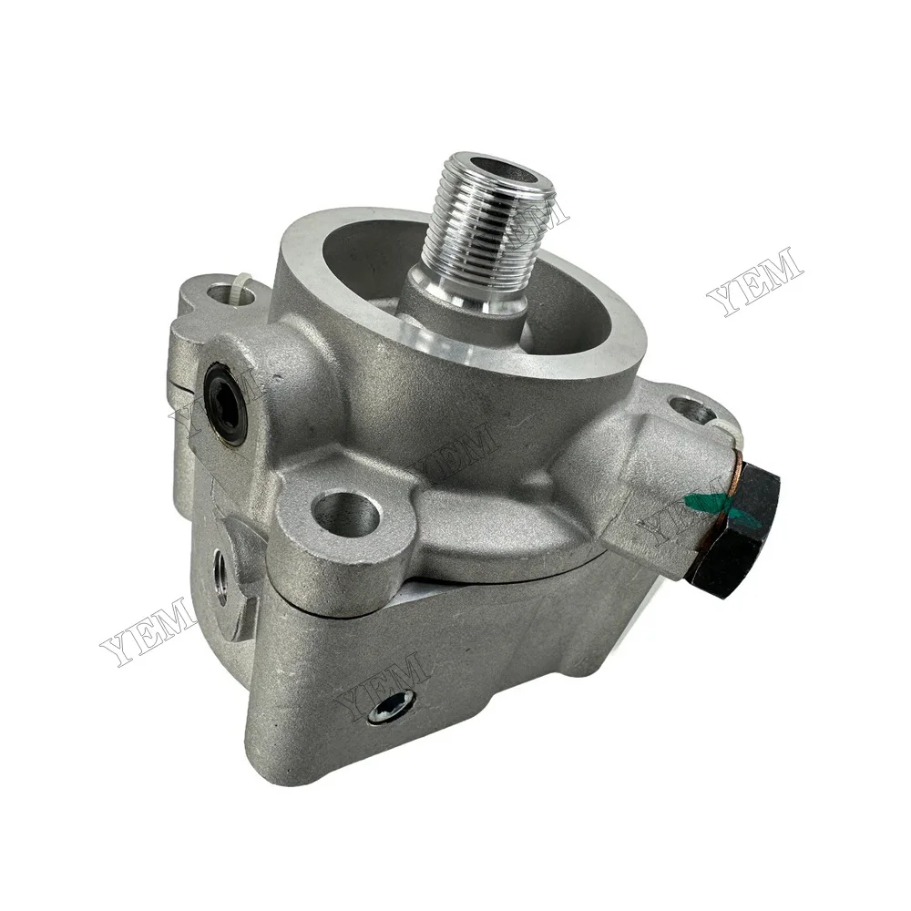 For Mitsubishi K4E Oil Pump Best Quality Engine Diesel Parts