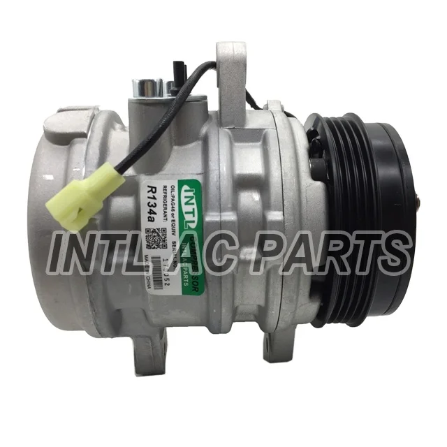 SP-08 Auto AC Compressor for Chevrolet MATIZ (M200, M250)