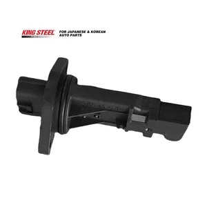 KINGSTEEL OE 22680-AD21A 22680AD21A High Quality Auto Parts 4 Pin Car Electrical Mass Air Flow Sensor for NISSAN SERENA MAXIMA