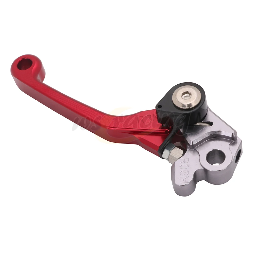 JFG 2021 тормозные рычаги рычаг сцепления для мотоцикла Honda CRF250R CRF450R CRF250X CRF450X