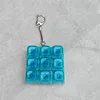 Blue transparent without light