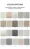 color options