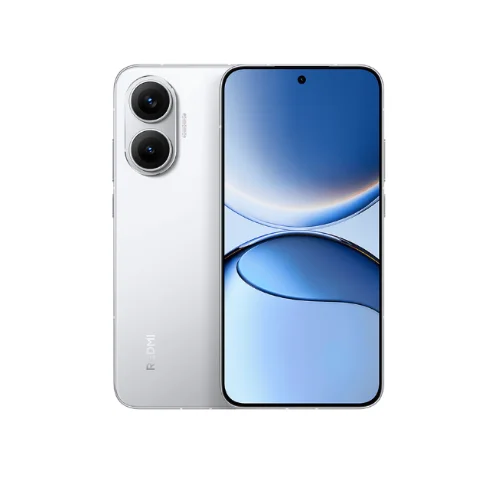 XIAOMI Redmi Turbo 4 Pro 5G - Snapdragon 8s Gen 4 Powerhouse