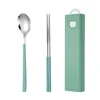 Completo verde da 2 pezzi