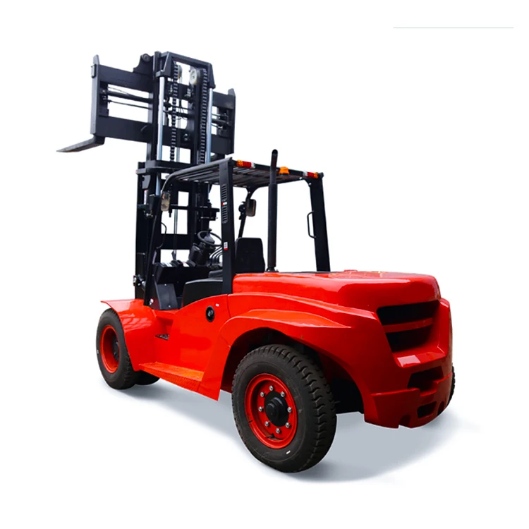 chinese hydraulic forklift truck import household new 3 ton diesel forklift best price