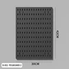 B-002   Pegboard 2 30*42cm
