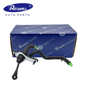 High Performance New Car Clutch Master Cylinder 41610-1R100 for Hyundai Accent Kia Rio Auto Transmission Clutch Parts 416101R100