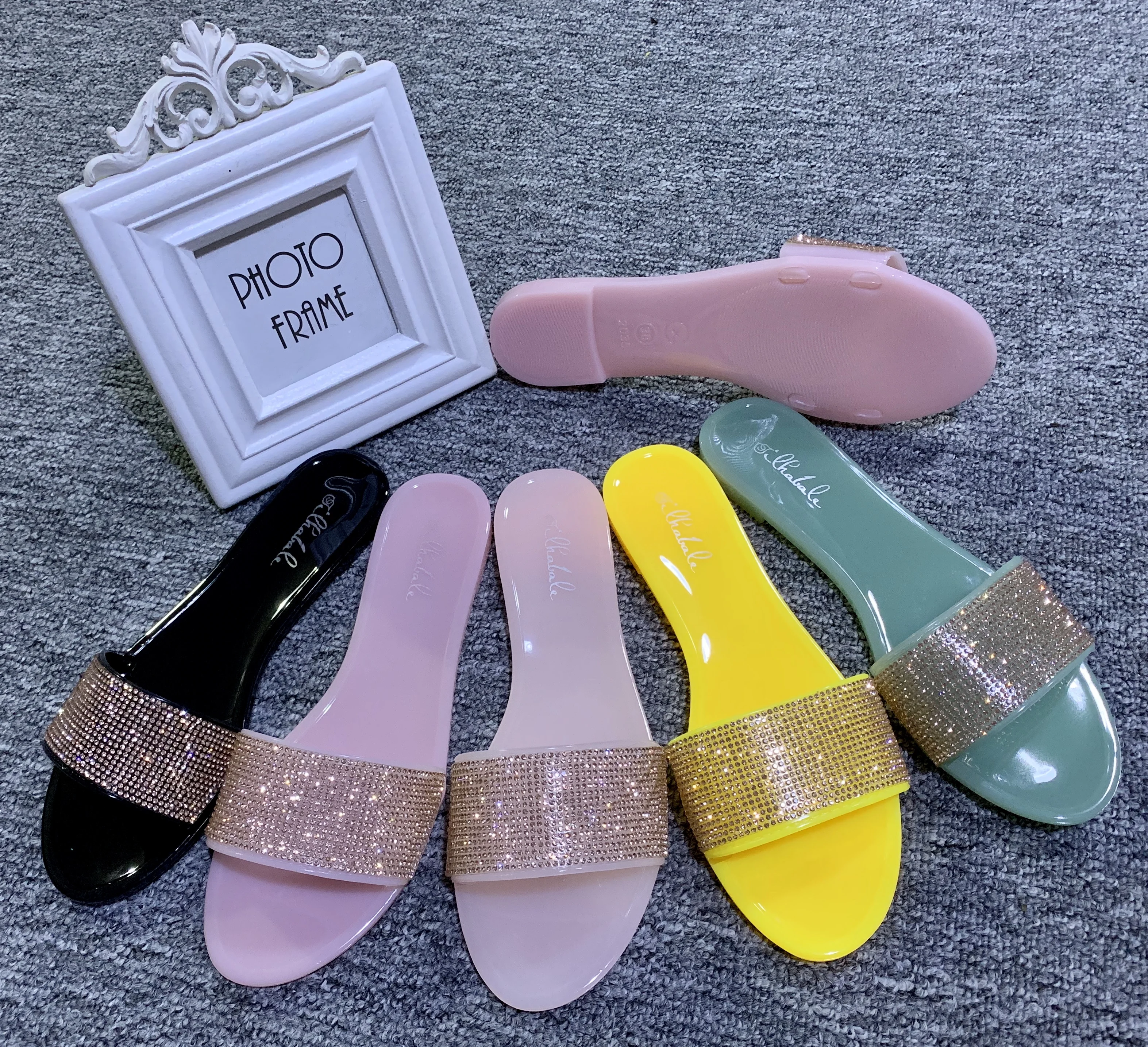 best jelly shoes