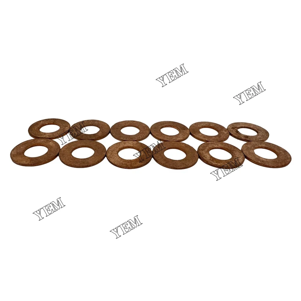 P158 Seal Ring 65.98701-0065 for Doosan Engine Part 3