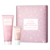 SET DE LOCIÓN CORPORAL PERFUMADA (Aqua Bergamot Fresh)