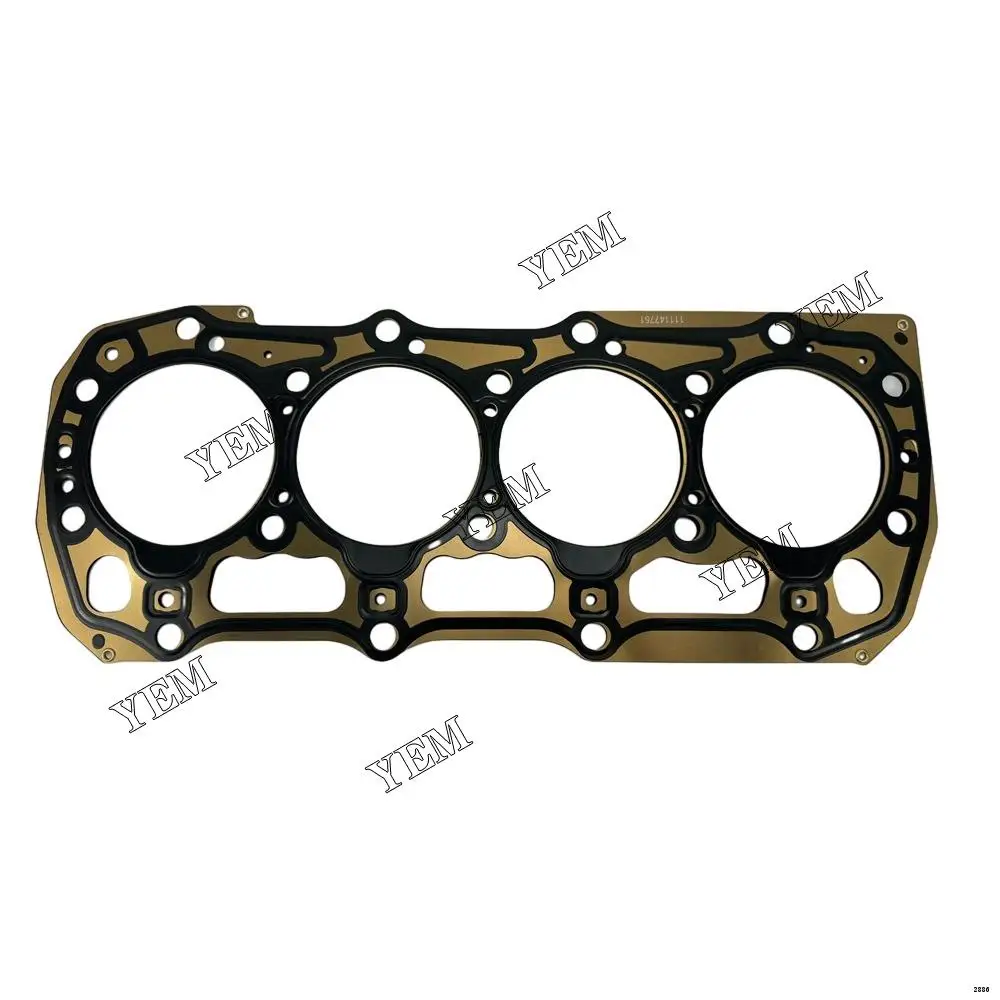 N844L Head Gasket for Shibaura