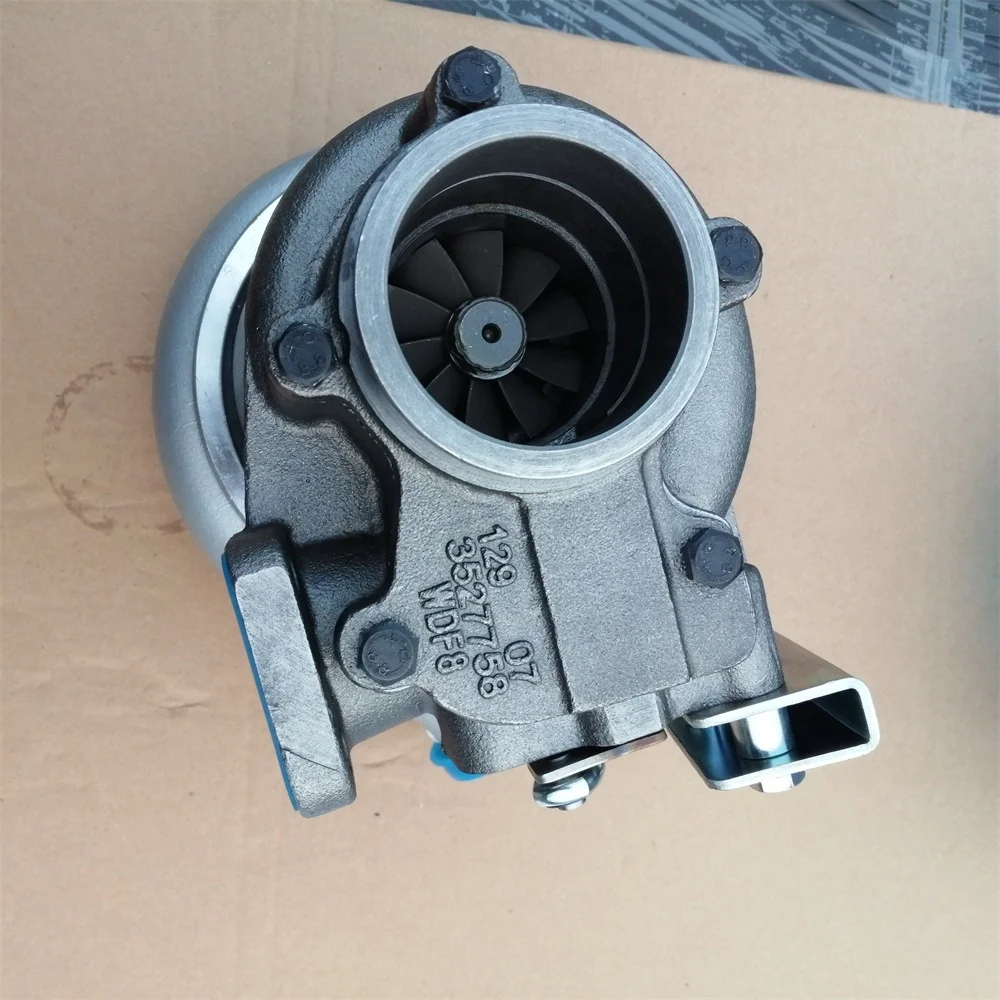 2838091 Turbocharger for FOTON Chinese Truck Parts - High