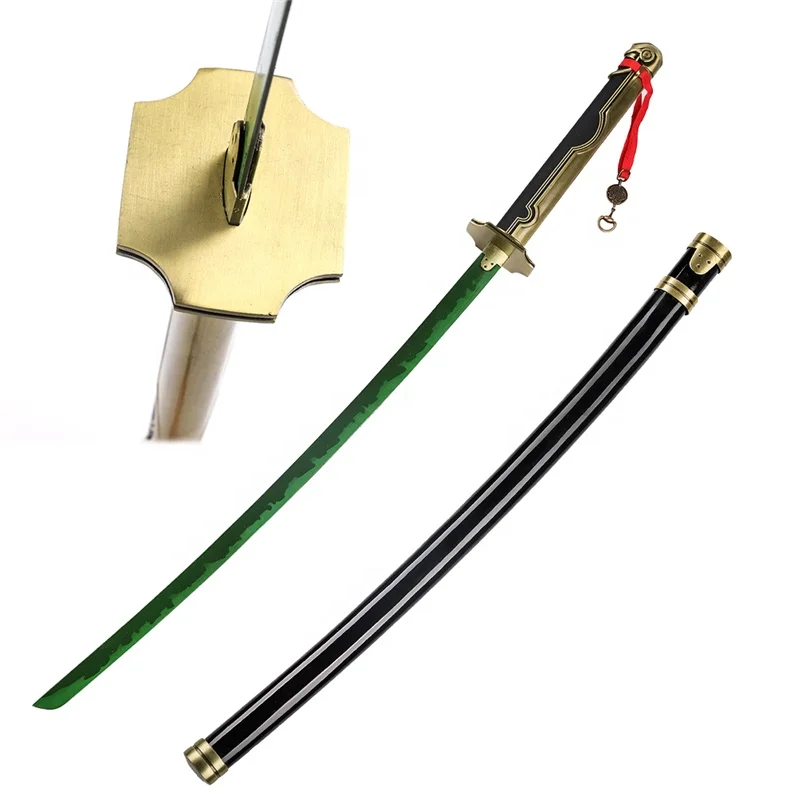 アニメ「終わりのセラフ」 百夜優一郎の武器 唐剣| Alibaba.com