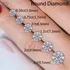 Lab Grown Diamond Round Brilliant Cut