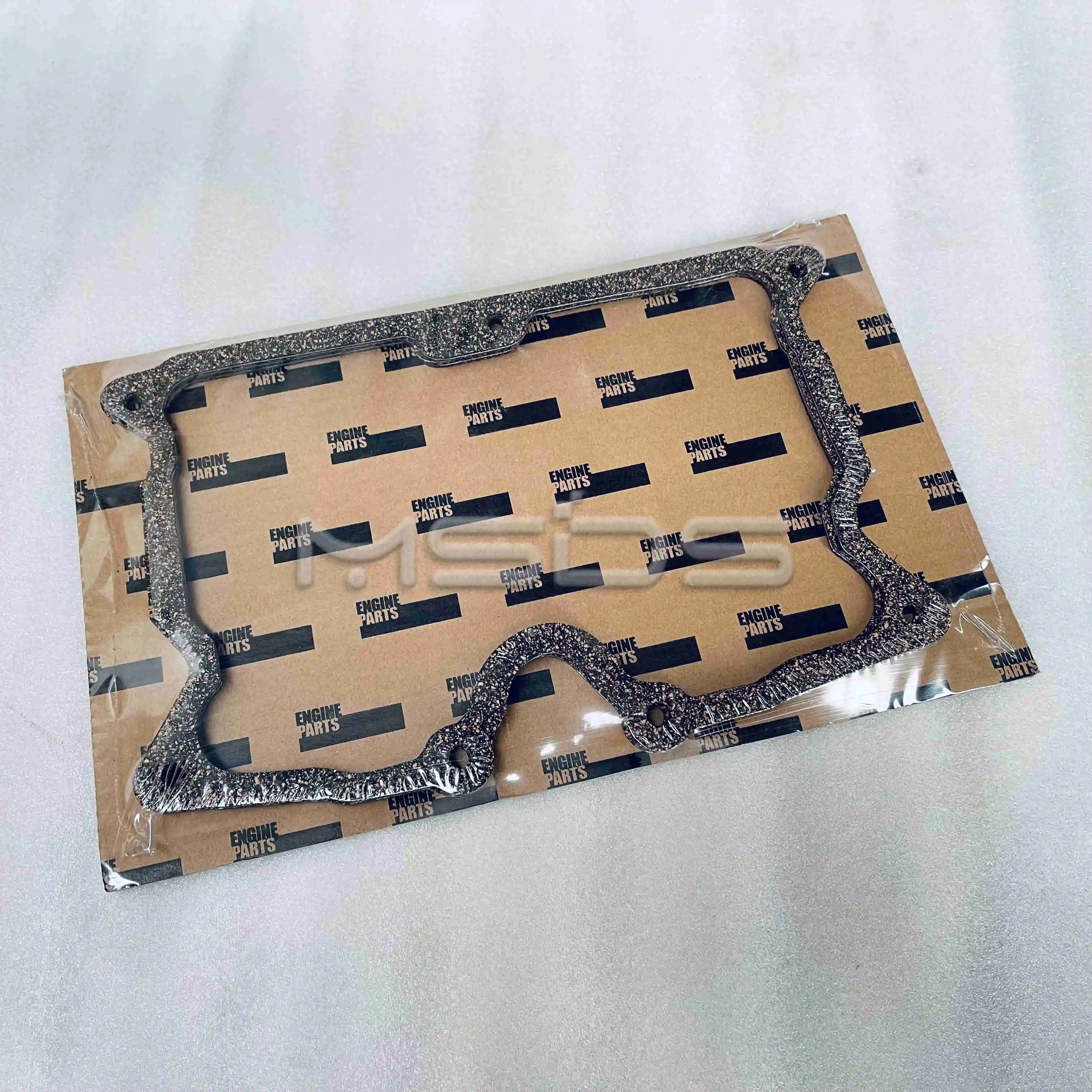 Cummins engine NT855 Rocker Lever Housing Gasket 3049187| Alibaba.com