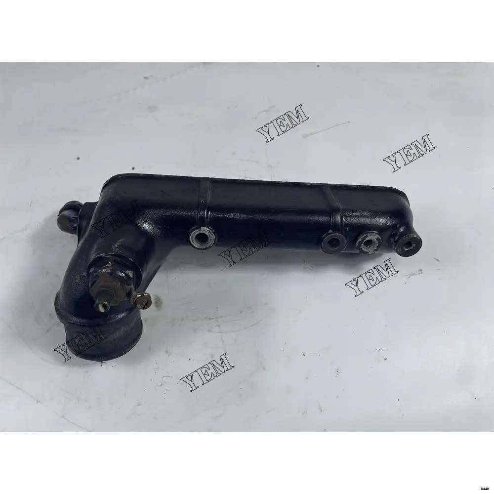 3T75HL Intake Manifold for Yanmar Engine