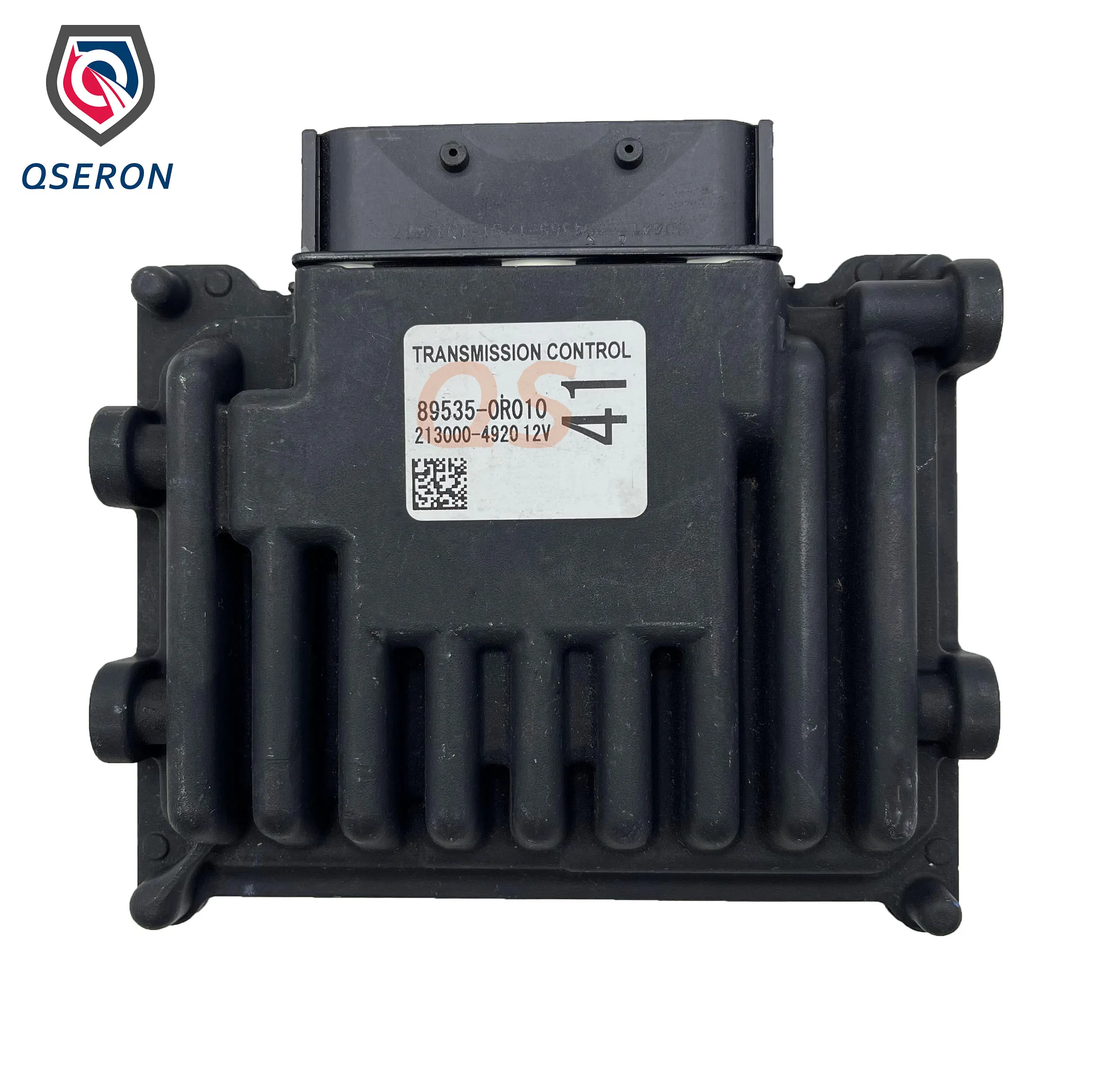 ルー 89535-0R010 TCM for TOYOTA Wildlander - Reliable Performance