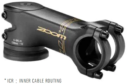 ダウンヒルmtb ステム マウンテンバイクステムバイ MTB自転車超軽量MTB
