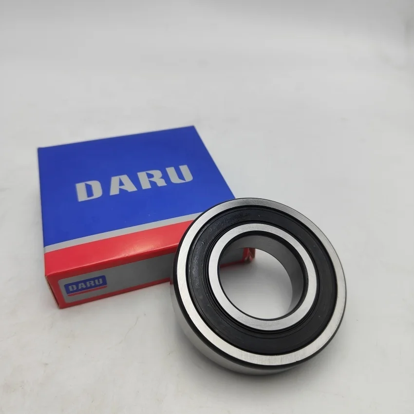 無 Conditioning compressor bearing 64807×1-2RS size 35*52*12, AC32550