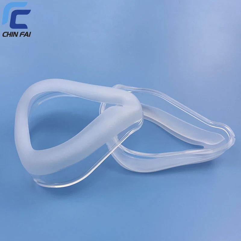 Чашки для мытья глаз розового цвета эффективного очищения глаз-ободки в форме глаза плотное