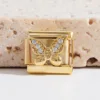Gold MK-1534