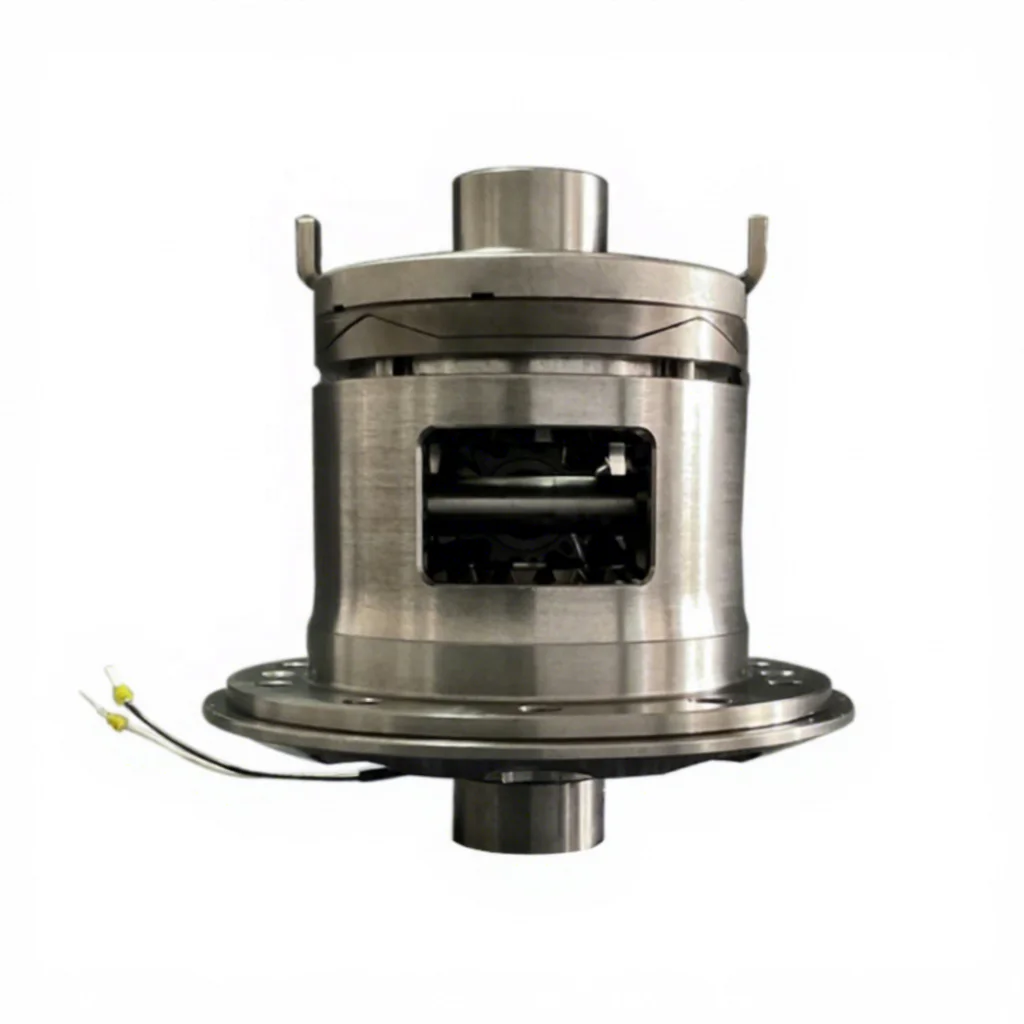 Factory Wholesale XJX-ET93 E Locker Differential for Chrysler 8.25