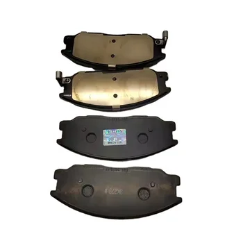 48130-091A0 48130-08BA0 48413341A0 48130 08BA0 48130091A0 4813008BA0Brake pads for Ssangyong Korando Rexton Kyron Actyon Rodius