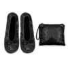 Black-sequin