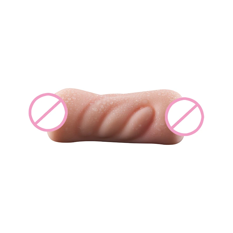 Knstliche Vaginas Silikon-Gummi-Vagina Sexmaschine fr Mnner  Erwachsenen-Spielzeug