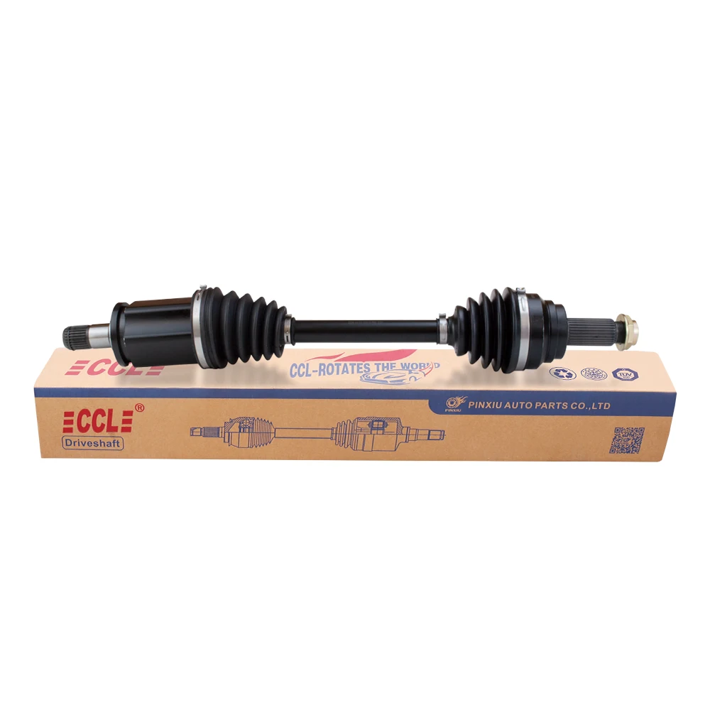 リベル CCL Auto 31607622913/3168631751 CV Axles for BMW X5-L F15