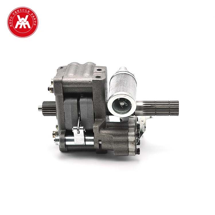 Hydraulic Pump 3761330K91 3761332K91 for Massey Ferguson Tractor